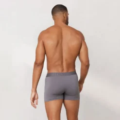 Best Luxe Herren-Boxer (3er Paket) - Boxershorts Für Männer|Multipacks
