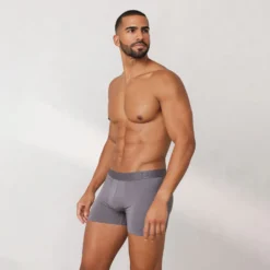 Best Luxe Herren-Boxer (3er Paket) - Boxershorts Für Männer|Multipacks
