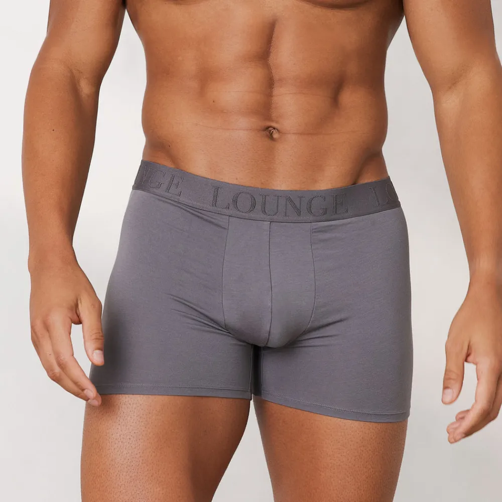 Best Luxe Herren-Boxer (3er Paket) - Boxershorts Für Männer|Multipacks