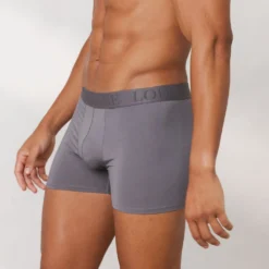 Best Luxe Herren-Boxer (3er Paket) - Boxershorts Für Männer|Multipacks