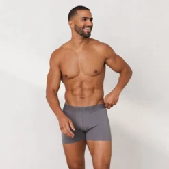Best Luxe Herren-Boxer (3er Paket) - Boxershorts Für Männer|Multipacks