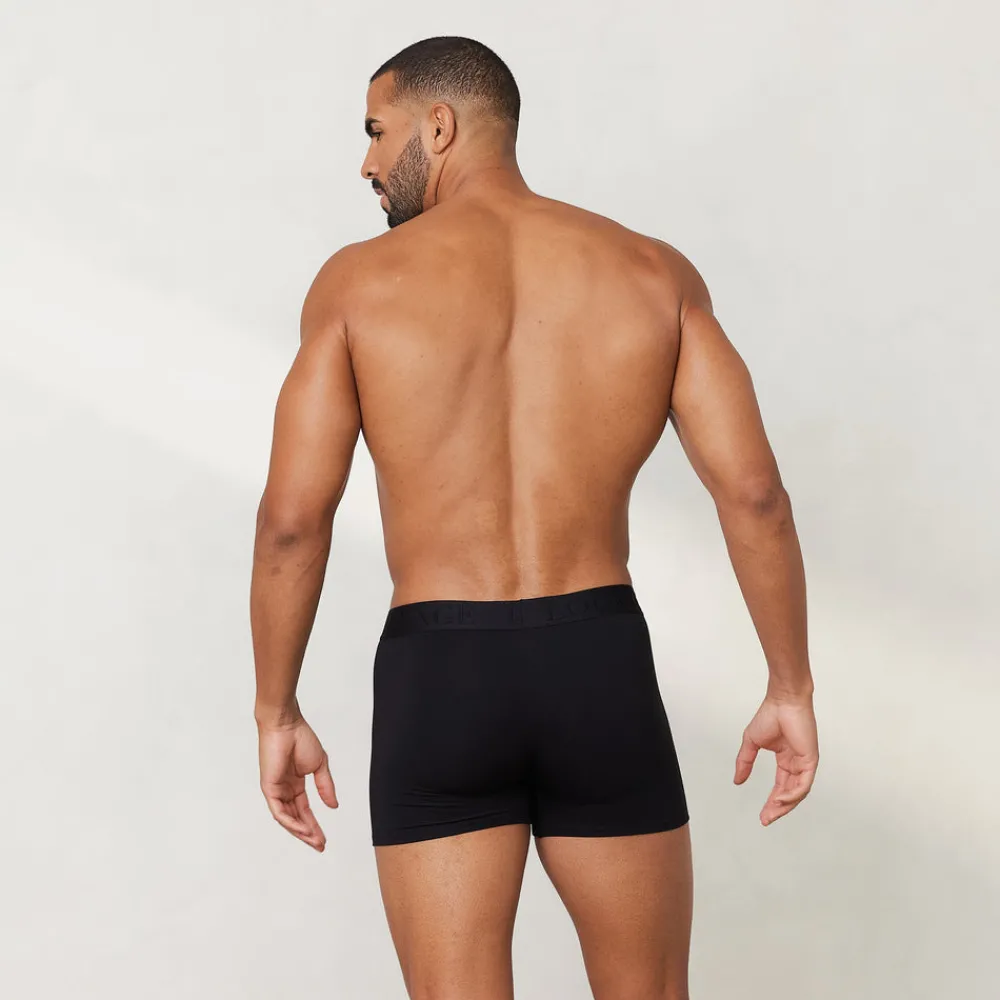 Discount Luxe Herren-Boxer (3er Paket) - pack Boxershorts Für Männer|Multipacks