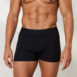 Discount Luxe Herren-Boxer (3er Paket) - Boxershorts Für Männer|Multipacks