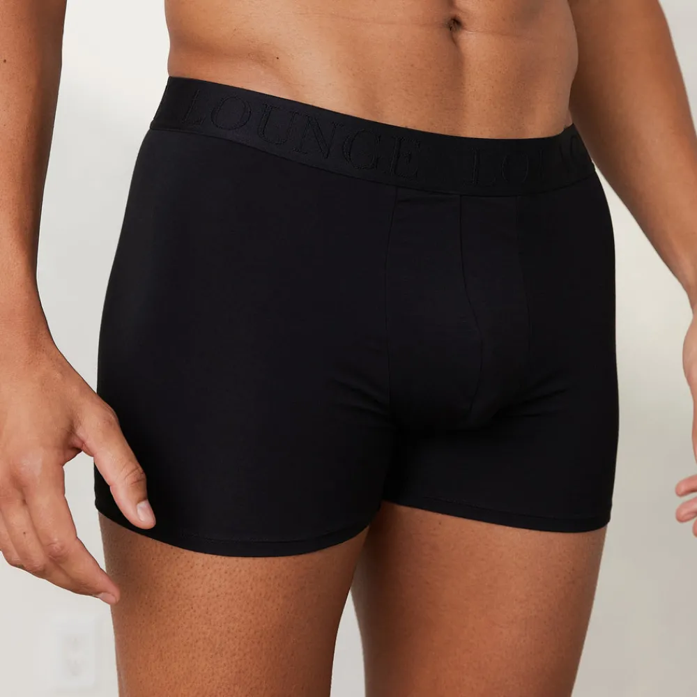 Discount Luxe Herren-Boxer (3er Paket) - Boxershorts Für Männer|Multipacks