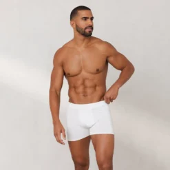 Clearance Luxe Herren-Boxer (3er Paket) - Boxershorts Für Männer|Multipacks