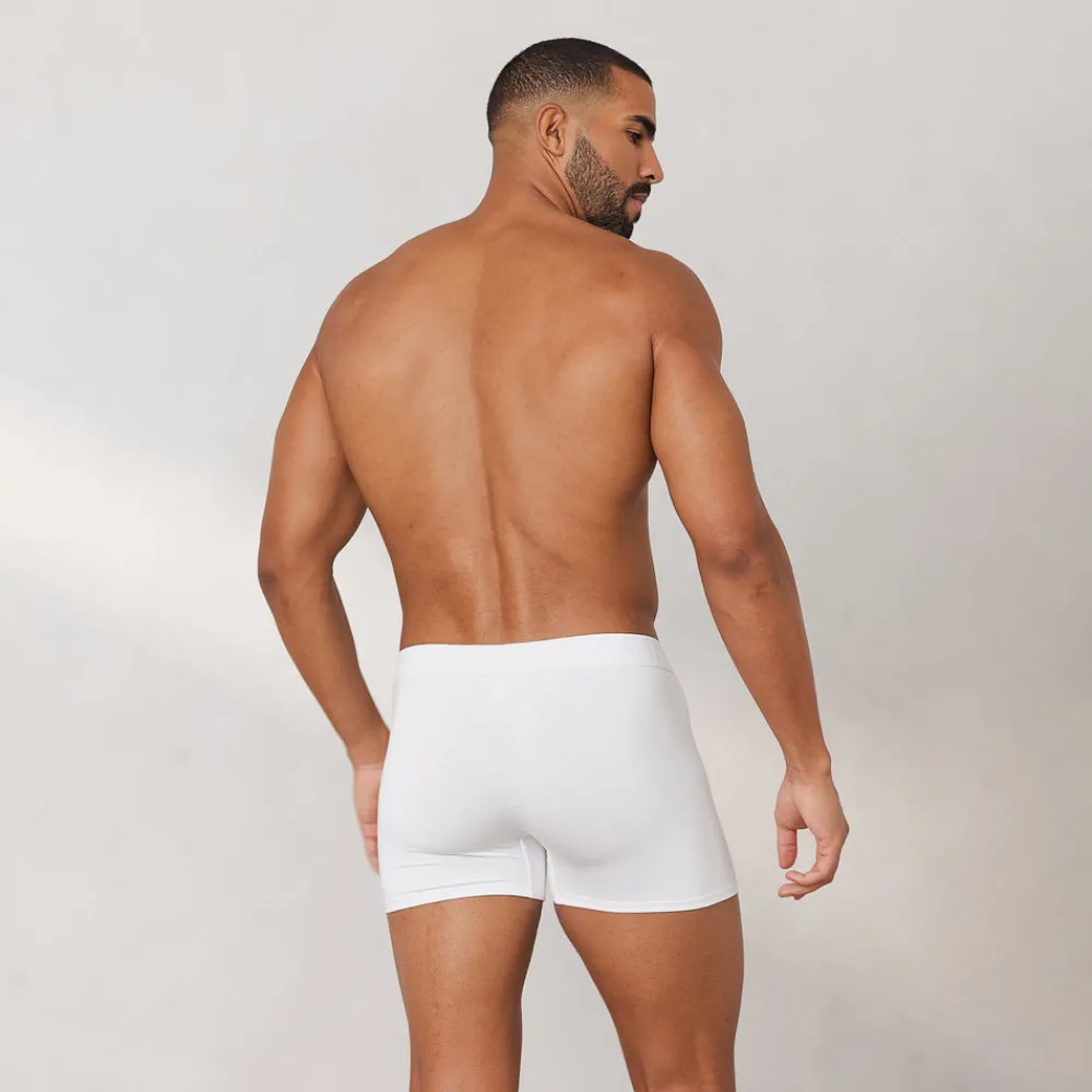 Clearance Luxe Herren-Boxer (3er Paket) - Boxershorts Für Männer|Multipacks