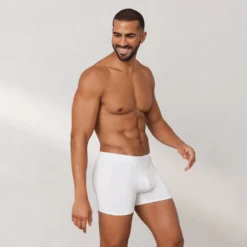 Clearance Luxe Herren-Boxer (3er Paket) - Boxershorts Für Männer|Multipacks