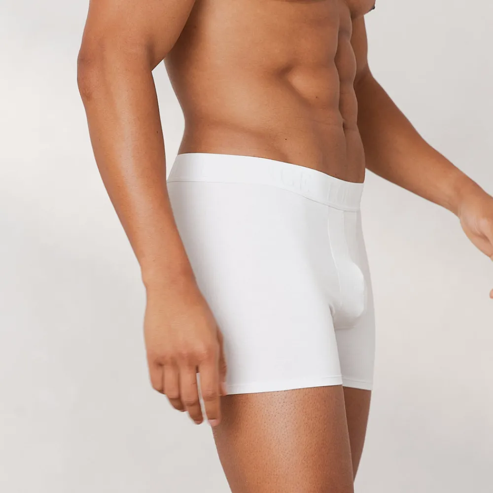 Clearance Luxe Herren-Boxer (3er Paket) - Boxershorts Für Männer|Multipacks