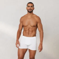 Clearance Luxe Herren-Boxer (3er Paket) - Boxershorts Für Männer|Multipacks