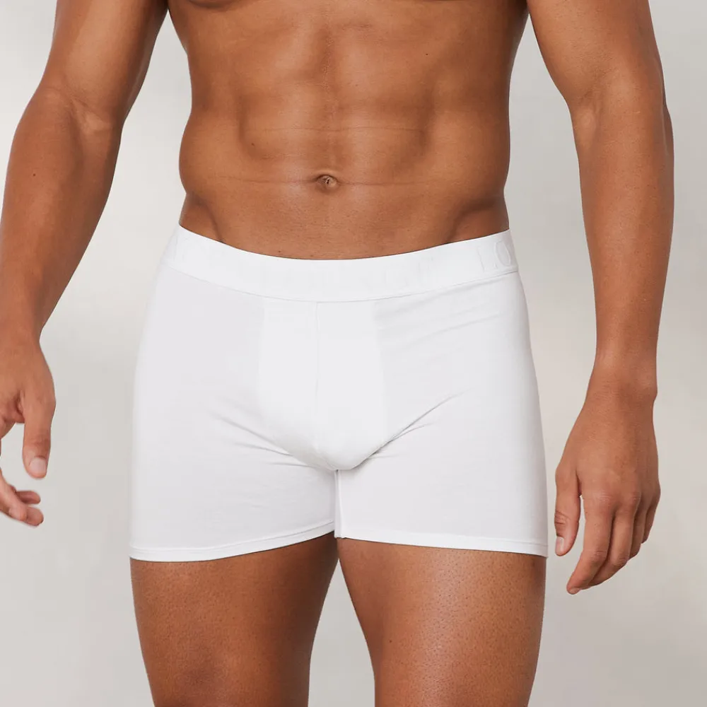 Clearance Luxe Herren-Boxer (3er Paket) - Boxershorts Für Männer|Multipacks