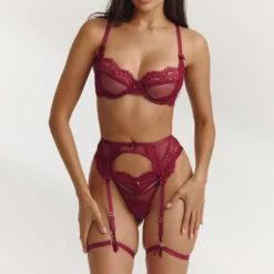 Discount Marcelina Intimates BH (Set) - Intimates Sets
