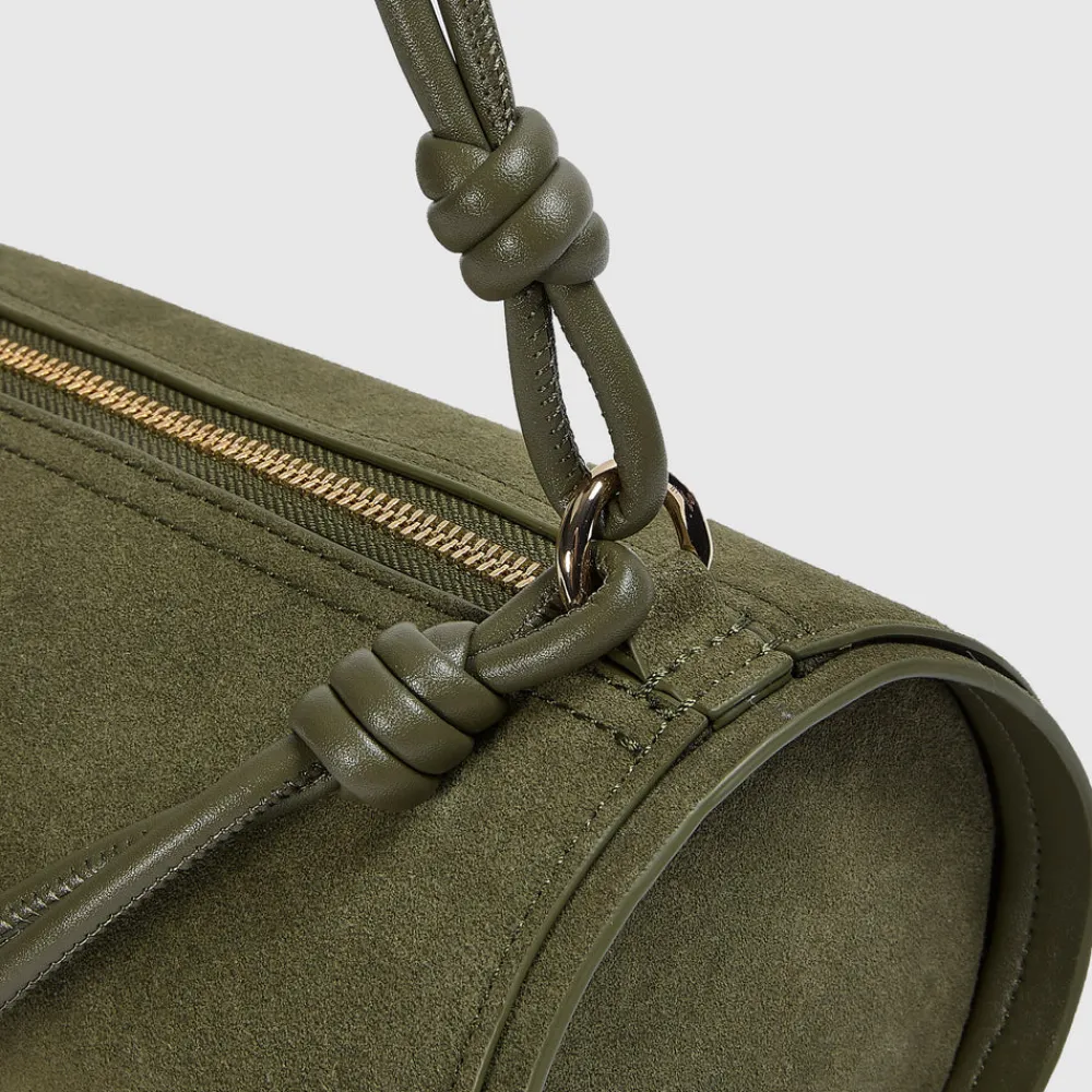 Sale Miffy Barrel-Schultertasche - Socken Und Accessoires|Taschen