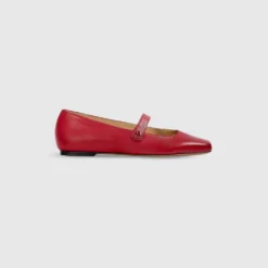 New Minna Mary Jane - Schuhe