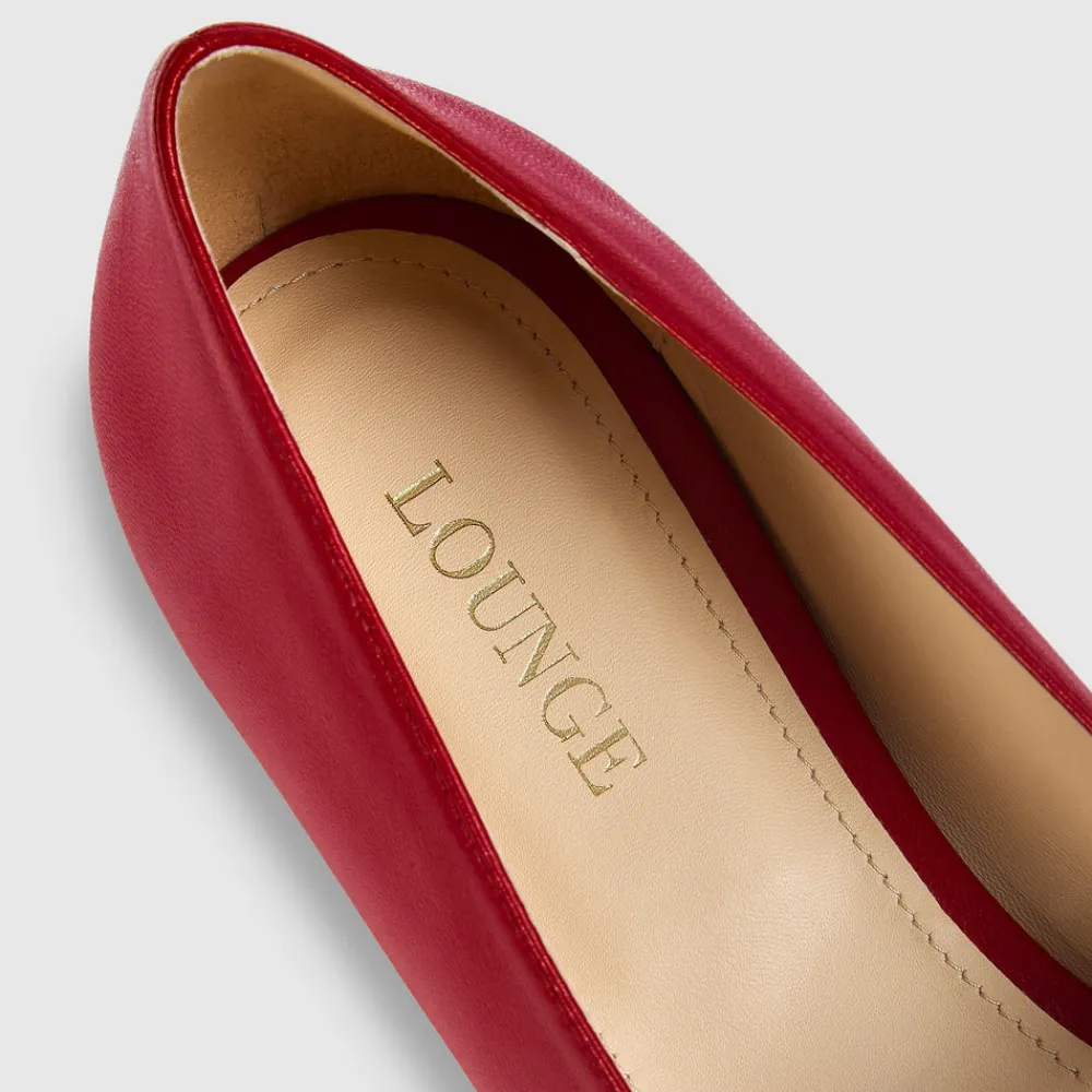 New Minna Mary Jane - Schuhe