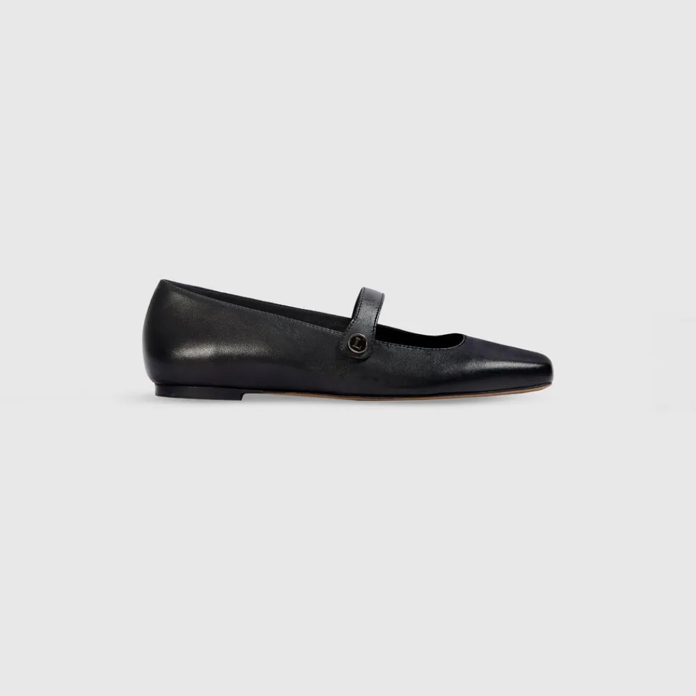 New Minna Mary Jane - Schuhe