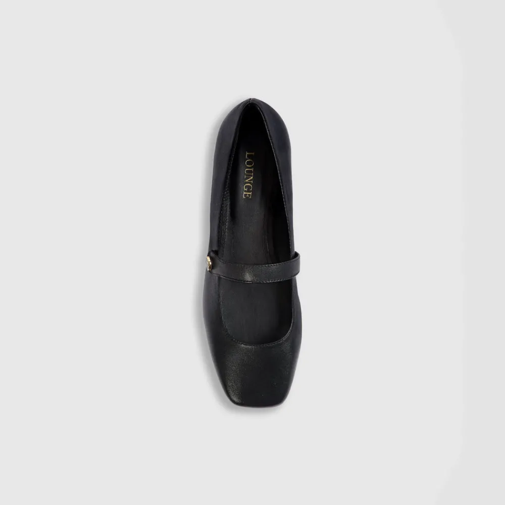 New Minna Mary Jane - Schuhe