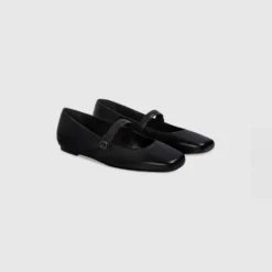 New Minna Mary Jane - Schuhe