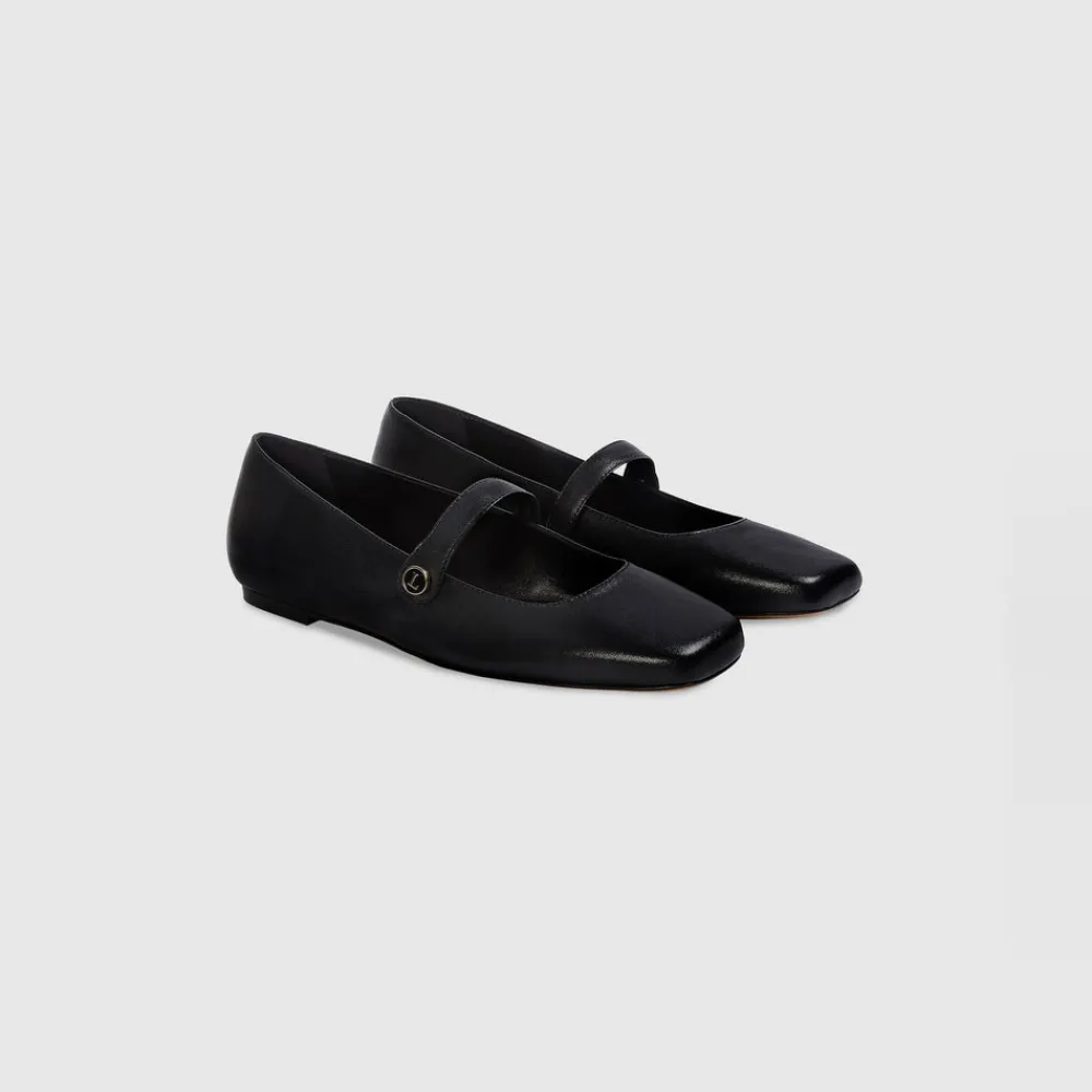 New Minna Mary Jane - Schuhe