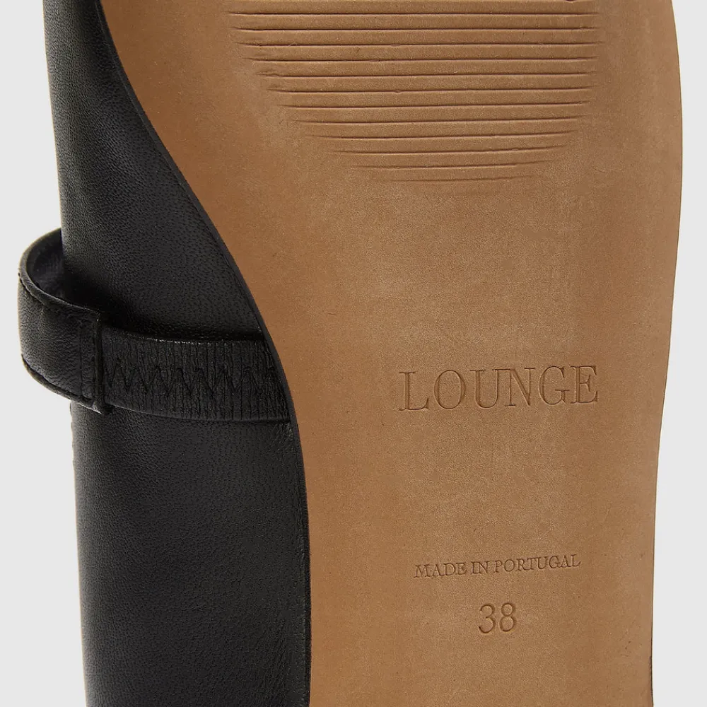 New Minna Mary Jane - Schuhe