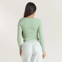 Best Mistletoe Henley Pyjamahemd - Pyjamas Sets|Pyjama-Oberteile