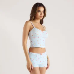 Sale Modal Cami Pyjama-Oberteil - Pyjamas Sets|Pyjama-Oberteile