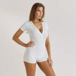 Modal Einteiler - Pyjamas Sets