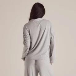 Discount Modal Pyjamahemd - Pyjamas Sets|Pyjama-Oberteile