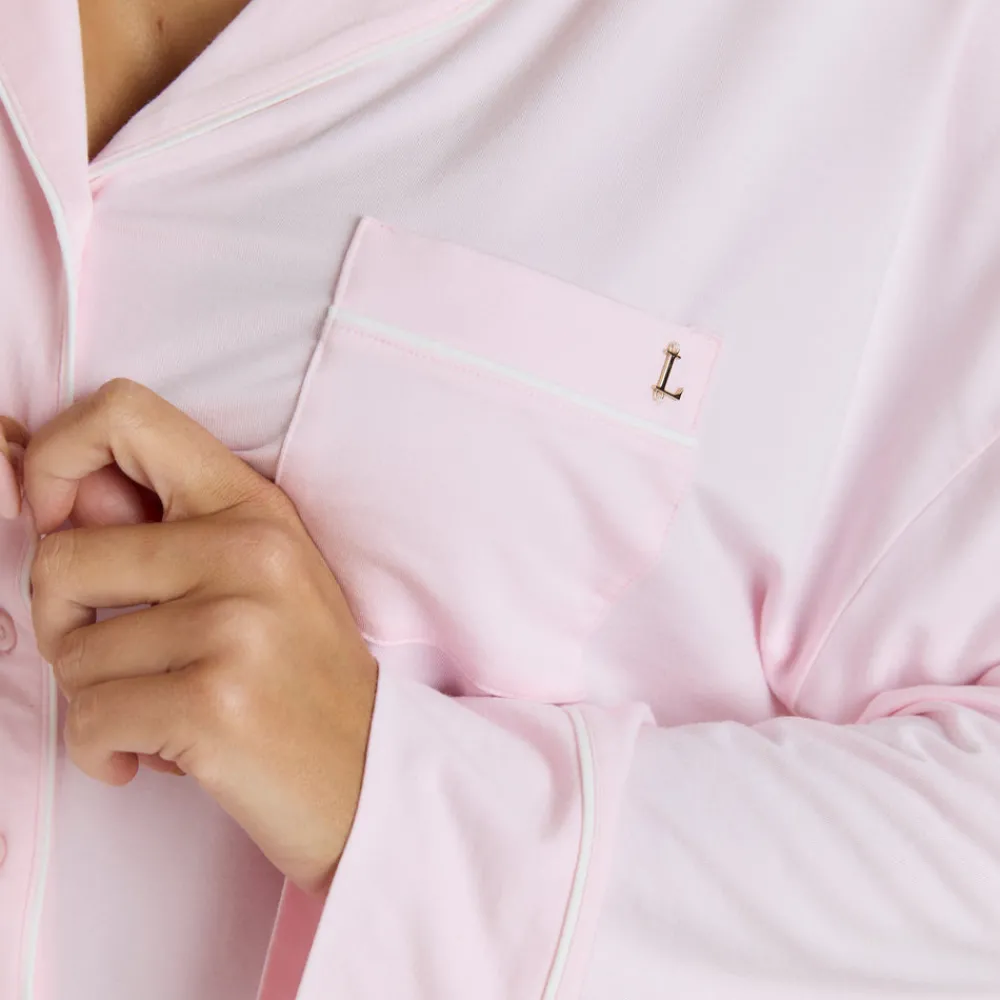 Best Modal Pyjamahemd - Pyjamas Sets|Pyjama-Oberteile