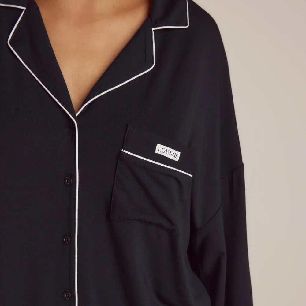 Sale Modal Pyjamahemd - Pyjamas Sets|Pyjama-Oberteile