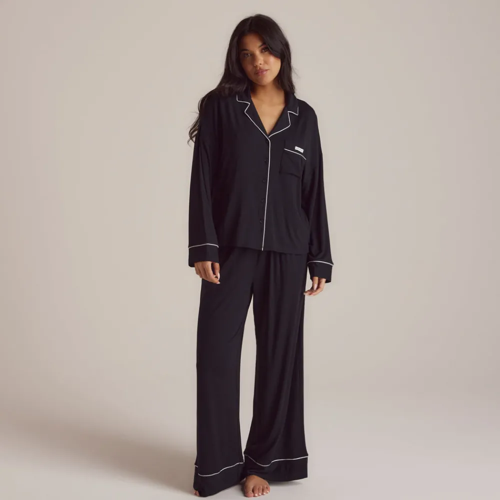 Sale Modal Pyjamahemd - Pyjamas Sets|Pyjama-Oberteile