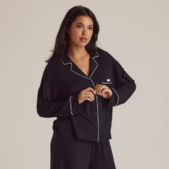 Sale Modal Pyjamahemd - Pyjamas Sets|Pyjama-Oberteile