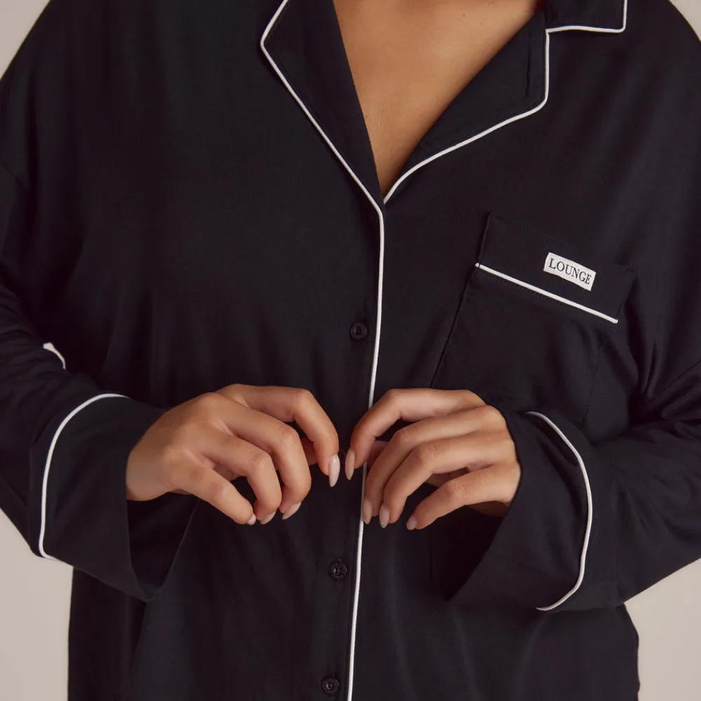 Sale Modal Pyjamahemd - Pyjamas Sets|Pyjama-Oberteile