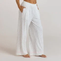 Outlet Modal Pyjamahose - Pyjamas Sets|Pyjama-Hosen