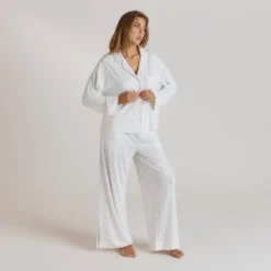 Outlet Modal Pyjamahose - Pyjamas Sets|Pyjama-Hosen