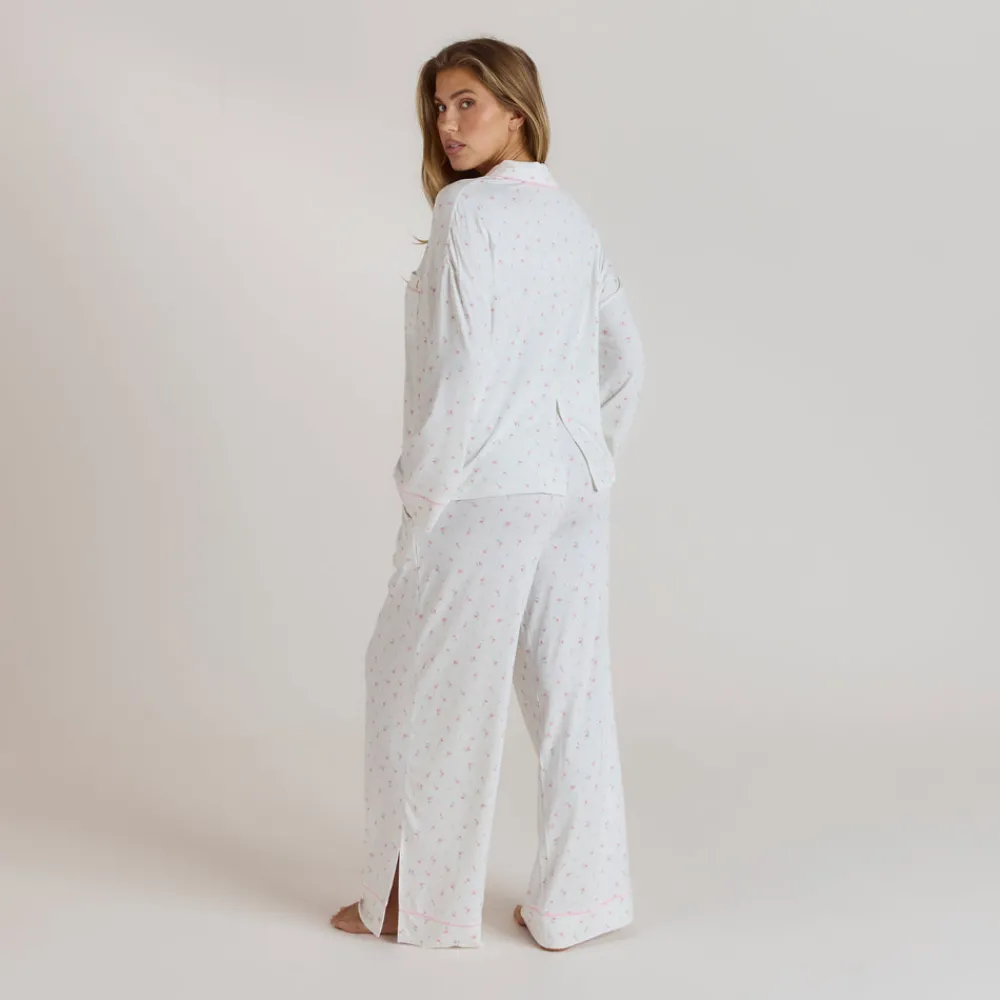 Outlet Modal Pyjamahose - Pyjamas Sets|Pyjama-Hosen