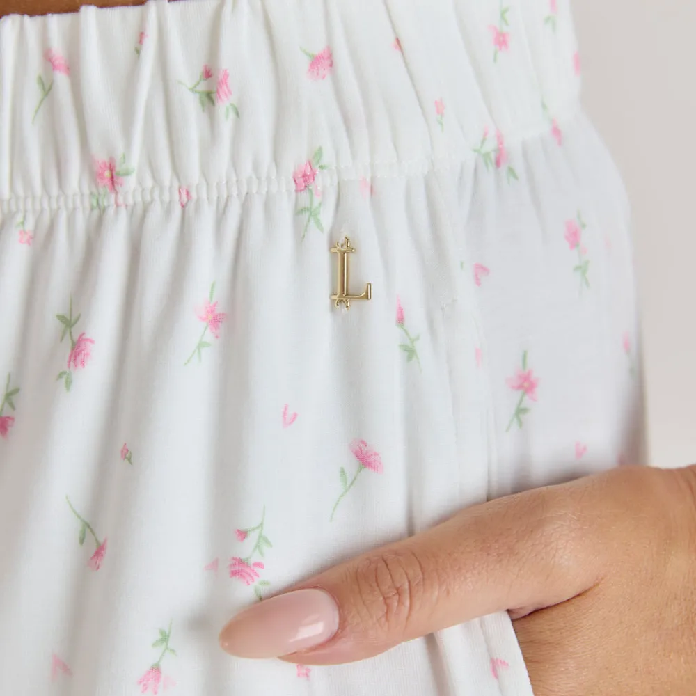 Outlet Modal Pyjamahose - Pyjamas Sets|Pyjama-Hosen