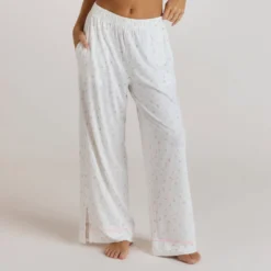 Outlet Modal Pyjamahose - Pyjamas Sets|Pyjama-Hosen