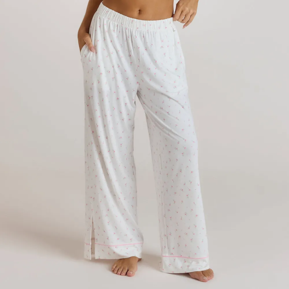 Outlet Modal Pyjamahose - Pyjamas Sets|Pyjama-Hosen