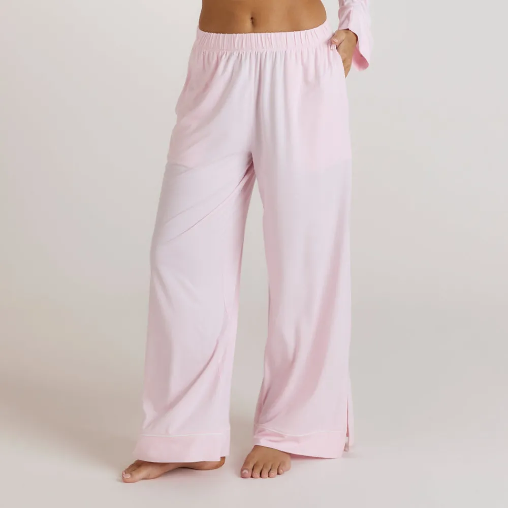 New Modal Pyjamahose - Pyjamas Sets|Pyjama-Hosen