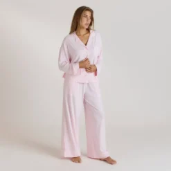 New Modal Pyjamahose - Pyjamas Sets|Pyjama-Hosen