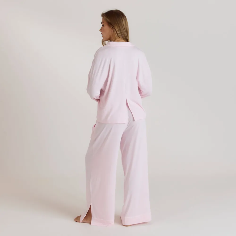 New Modal Pyjamahose - Pyjamas Sets|Pyjama-Hosen