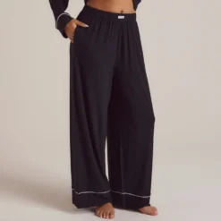 Modal Pyjamahose - Pyjamas Sets|Pyjama-Hosen