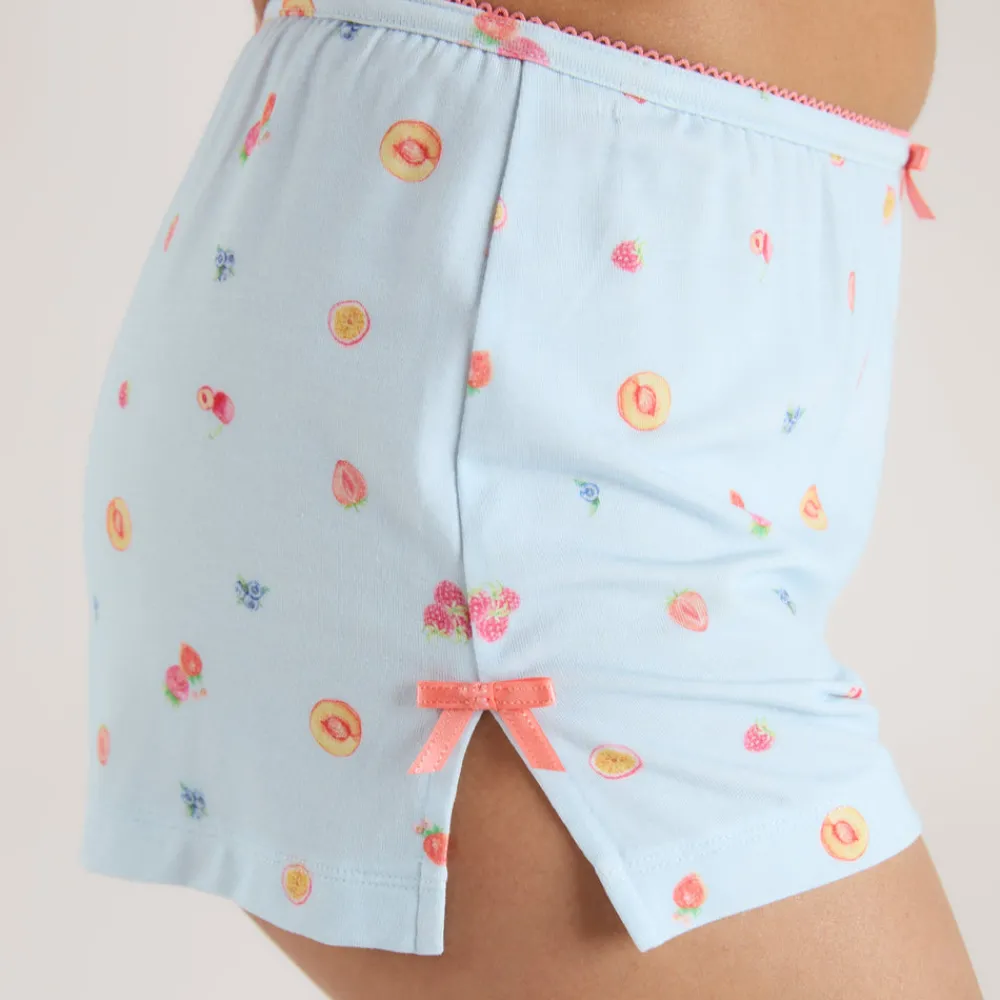 Discount Modal Pyjama-Shorts - Pyjamas Sets|Pyjama-Hosen