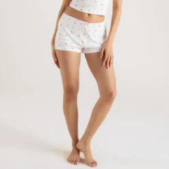 Clearance Modal Pyjama-Shorts - Pyjamas Sets|Pyjama-Hosen