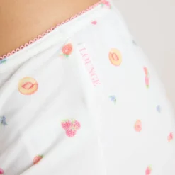 Clearance Modal Pyjama-Shorts - Pyjamas Sets|Pyjama-Hosen