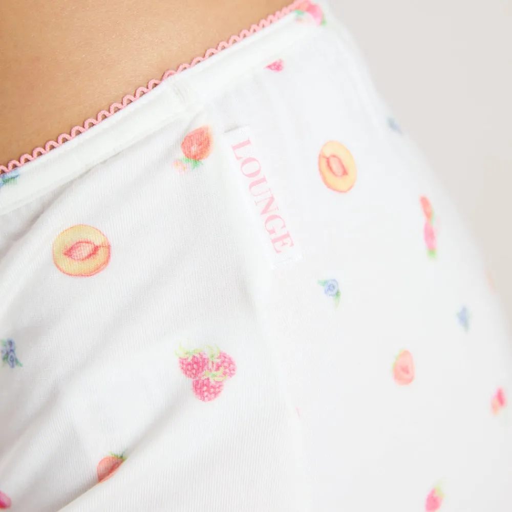 Clearance Modal Pyjama-Shorts - Pyjamas Sets|Pyjama-Hosen