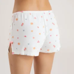 Clearance Modal Pyjama-Shorts - Pyjamas Sets|Pyjama-Hosen