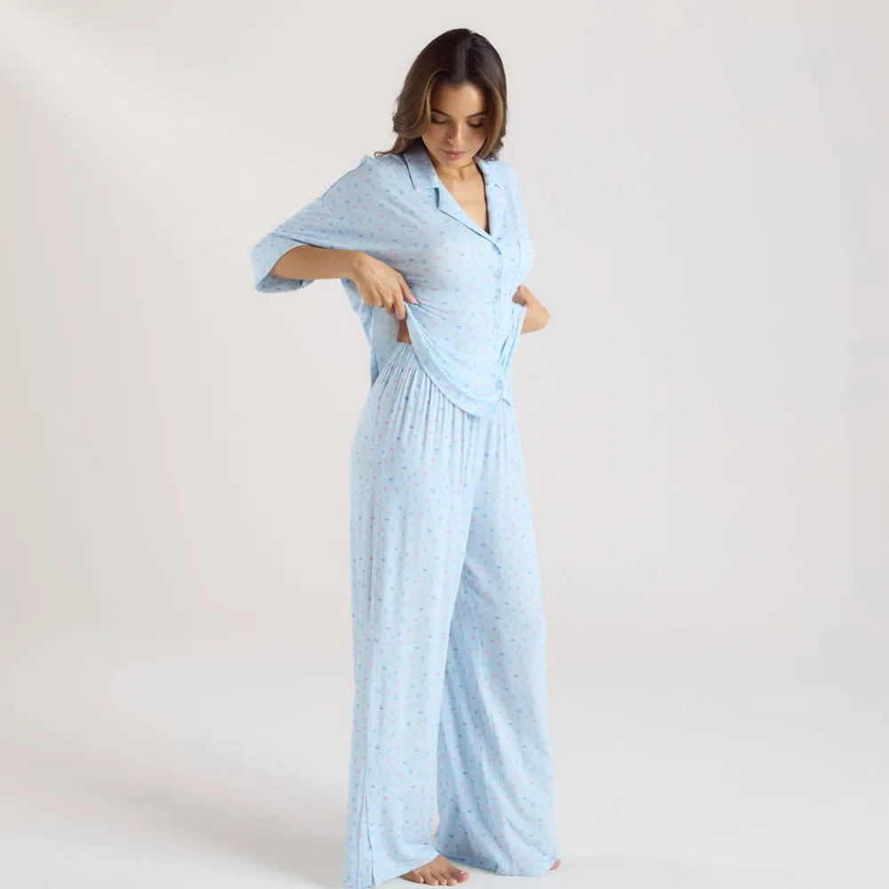 Sale Modal Pyjama-Unterteil - Pyjamas Sets|Pyjama-Hosen