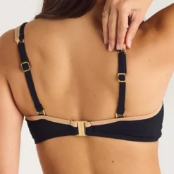 Best Monaco Bandeau Bikini-Top - Bikinis
