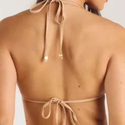 Discount Monaco Triangle Bikini-Top - Bikinis